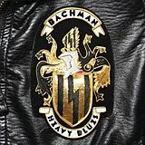 Bachman CD Heavy Blues