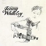 Jenny Whiteley CD The Original Jenny Whiteley