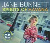 Jane Bunnett CD Spirits Of Havana / Chamalongo