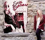 Sass Jordan CD Racine Revisited