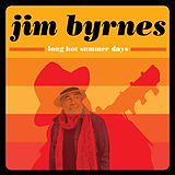 Jim Byrnes CD Long Hot Summer Days