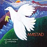 Michael Hoppe CD Amistad