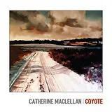 Maclellan,Catherine LP (analog) Coyote