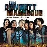 Bunnett,Jane & Maqueque LP (analog) On Firm Ground (lp)