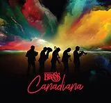 Canadian Brass CD Canadiana