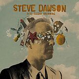 Steve Dawson CD Eyes Closed, Dreaming