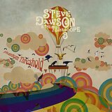 Steve & The Telescope 3 Dawson CD Phantom Threshold