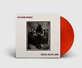 Blue Moon Marquee Vinyl Scream, Holler & Howl (lp)