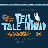 The Cast Of Tell Tale Harbour CD The Songs Of Tell Tale Harbour