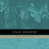 Rogers,Stan Vinyl Home In Halifax