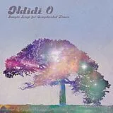 Ndidi O CD Simple Songs For Complicated Times