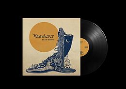 Moody,Ruth Vinyl Wanderer (lp)