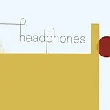 Headphones LP (Vinyl) HEADPHONES (WHITE VINYL)