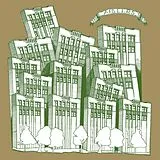 The Aislers Set Vinyl How I Learned To Write Backwards (Vinyl)