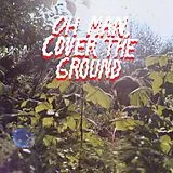 Shana & The Sandcast Cleveland CD Oh Man, Cover The Ground