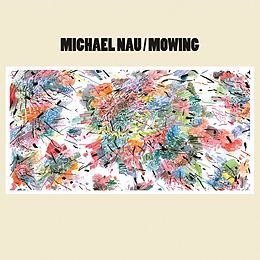 Michael Nau CD Mowing