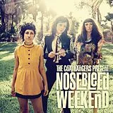 The Coathangers Vinyl NOSEBLEED WEEKEND
