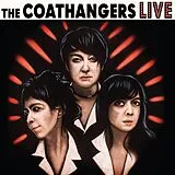 The Coathangers Vinyl live