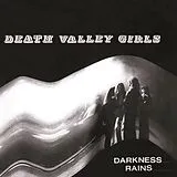 Death Valley Girls LP (analog) Darkness Rains (limited Colored Edition)