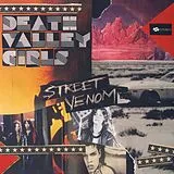 Death Valley Girls Vinyl Street Venom (deluxe Edition)