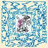 Holy Wave LP (analog) Interloper (cyan Blue Vinyl)