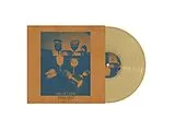 Holy Wave LP (analog) Five Of Cups (gold Vinyl)