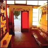The & Goodmorning Valentine SiX Parts Seven LP (analog) Kissing Distance
