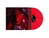 Blackwater Holylight Vinyl Not Here Not Gone (transparent Red Vinyl)