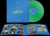 Chastity Belt Vinyl All My Friends (ltd. Transparent Green Vinyl)