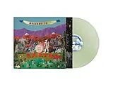 Death Valley Girls Vinyl Welcome To Earth (coke Bottle Green Vinyl)