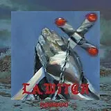 L.a. Witch Vinyl Doggod (translucent Green W/black Smoke Vinyl)