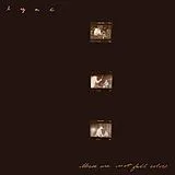 LYNC LP (analog) These Are Not Fall Colors (color Blend Vinyl)