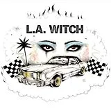 L.a. Witch LP (analog) L.a. Witch (ltd. Coke Bottle Green Vinyl)