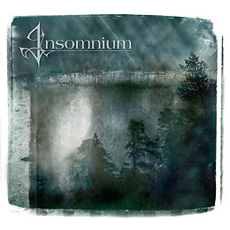 Insomnium CD Since The Day It All Came Down