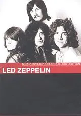 Music Box Bio DVD