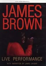 Live Performance DVD