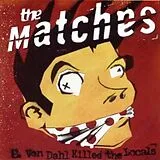 The Matches CD E.von Dahl...