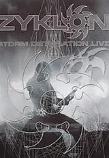 Storm Detonation DVD