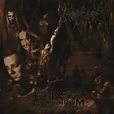 Emperor Vinyl 9 Equilibrium