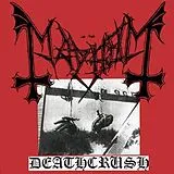 Mayhem LP (analog) Deathcrush