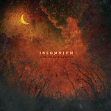 Insomnium CD Above The Weeping World