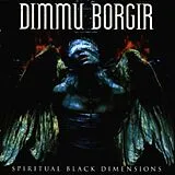 Dimmu Borgir LP (analog) Spiritual Black Dimensions
