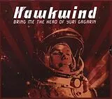 Hawkwind CD Bring Me The Head Of...