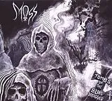 MOSS CD Tomb Of The Blind Drugged