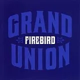 Firebird Vinyl Grand Union