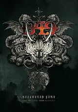 Hellvetia Fire DVD