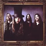 Bigelf LP (analog) Cheat The Gallows