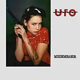 UFO LP (analog) Misdemeanor