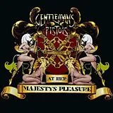 Gentleman's Pistols Vinyl At Her Majesty's Pleasure