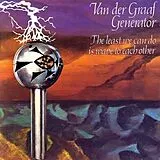 Van Der Graaf Generator LP (analog) The Least We Can Do Is Wave To Each Other